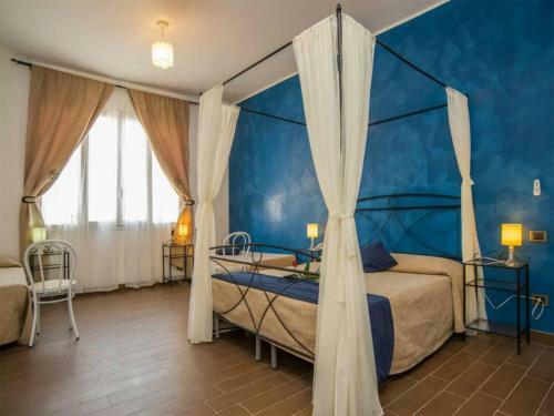 Bed & Breakfast Hotel Noto Marina