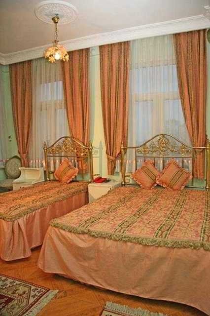 Askin Hotel