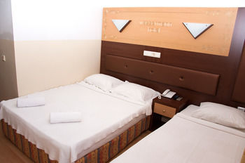 Wassermann Hotel