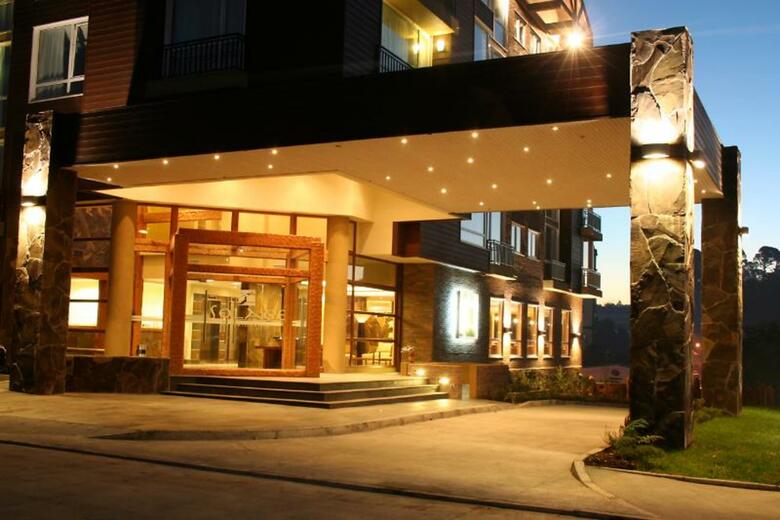 Hotel Solace