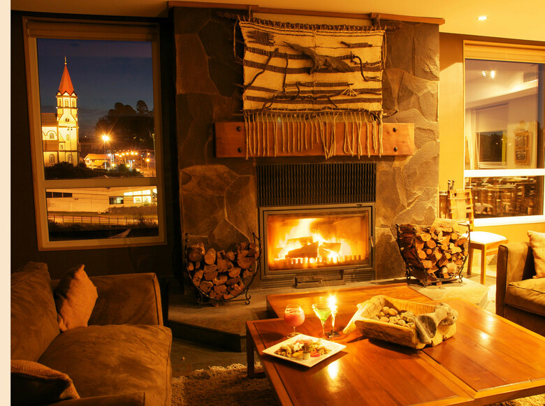 Hotel Solace