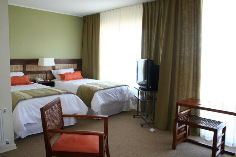 Hotel Solace