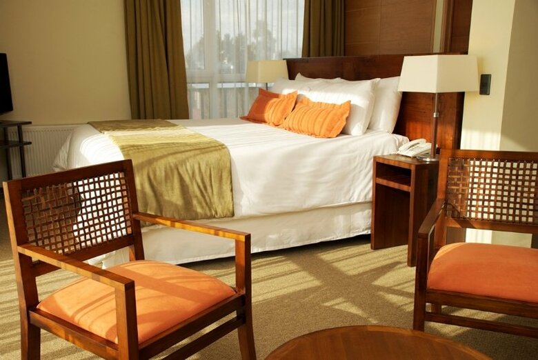 Hotel Solace