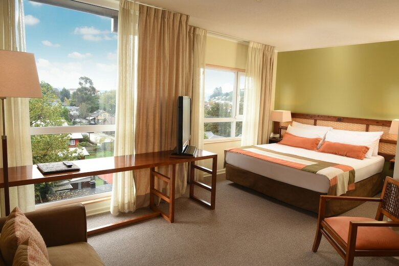 Hotel Solace