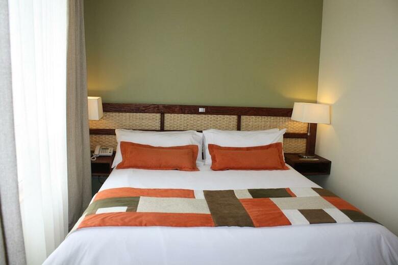 Hotel Solace