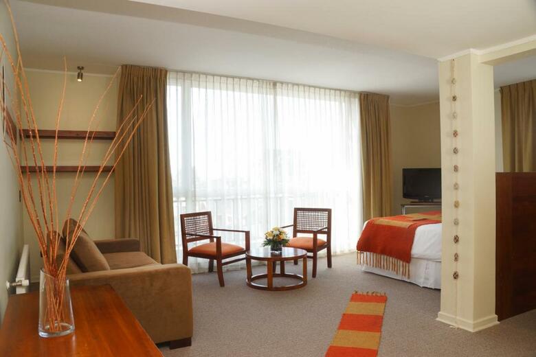 Hotel Solace