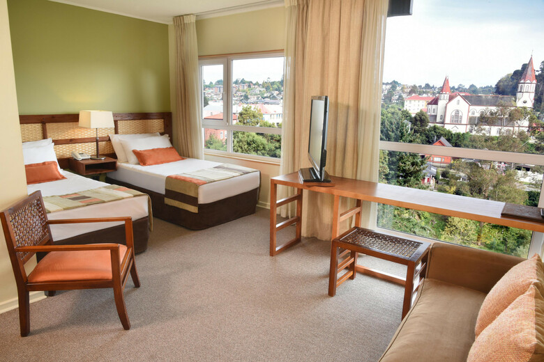 Hotel Solace