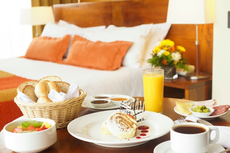 Hotel Solace