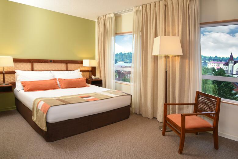 Hotel Solace