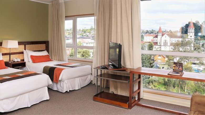 Hotel Solace