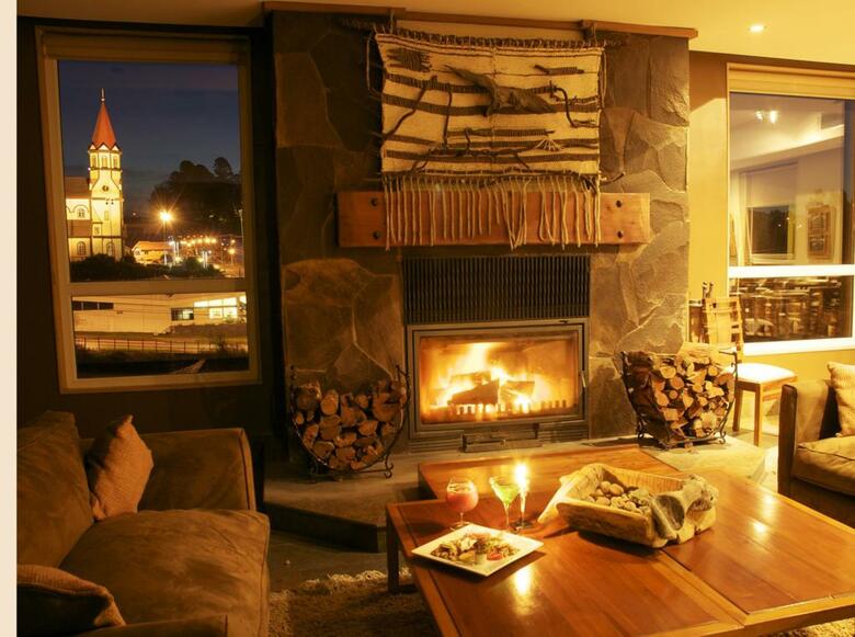 Hotel Solace
