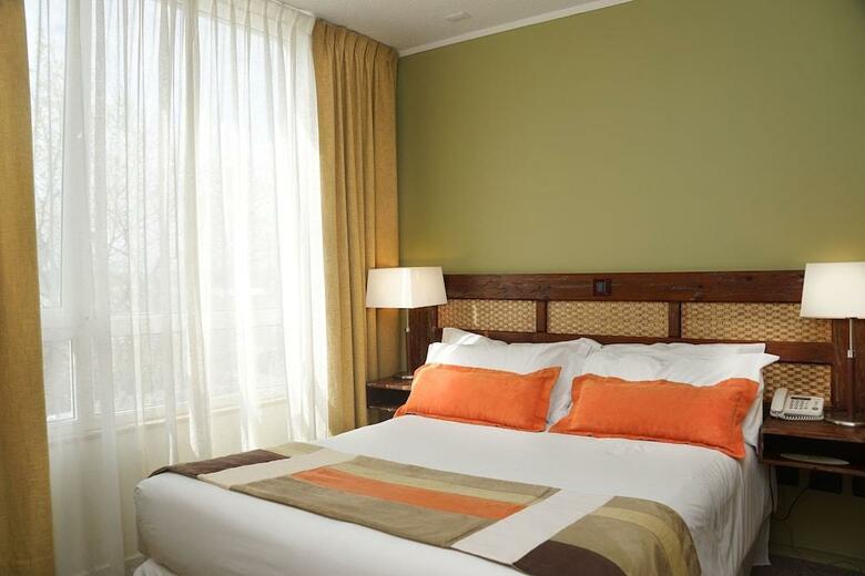 Hotel Solace