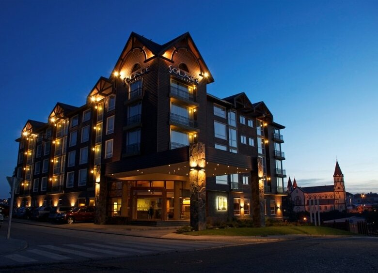 Hotel Solace