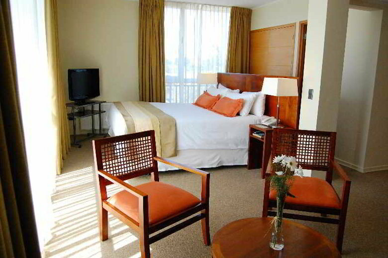 Hotel Solace