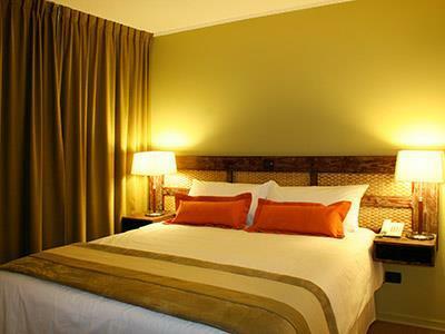 Hotel Solace