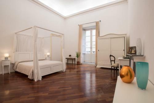 Hostal Residenze Al Castello