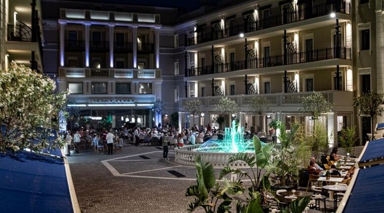 Hotel Palazzo Doglio