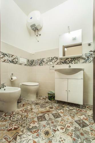 Hostal Residence Del Teatro Al Porto