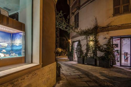 Suite Via Sulis 61