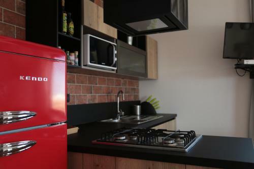 Apartamento Appartamenti Jlune