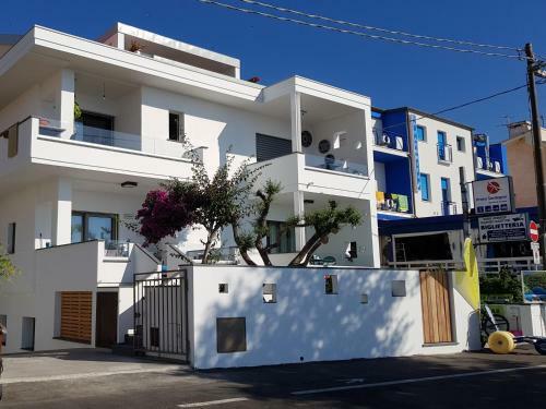 Apartamento Appartamenti Jlune