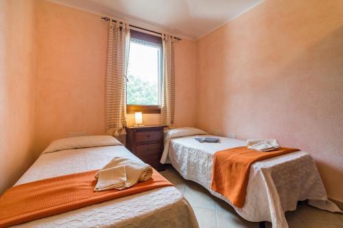 Apartment In Cala Gonone 34547