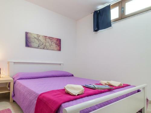 Apartamento Locazione Turistica Casa Gusto