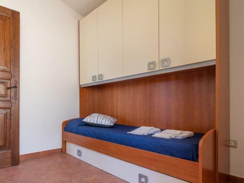 Apartamento Locazione Turistica Casa Gusto
