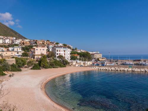 Apartamento Locazione Turistica Casa Gusto