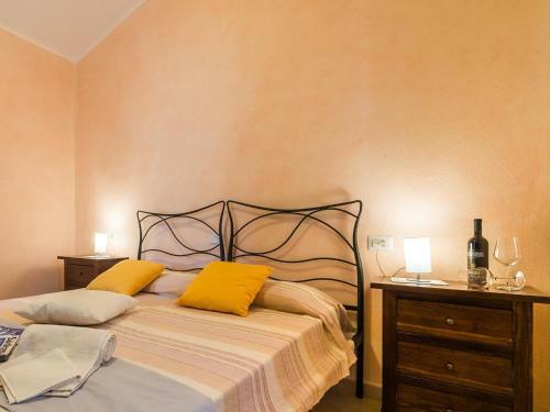 Apartamento Locazione Turistica Casa Osalla 2