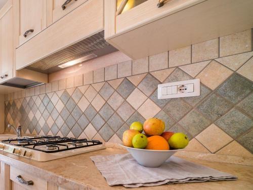 Apartamento Locazione Turistica Casa Osalla 2