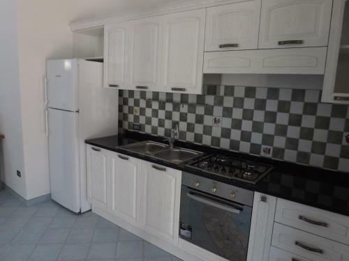 Apartamento Cala Gonone Sharm Sea View