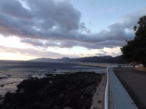 Apartamento Cala Gonone Acquadolce Seafront