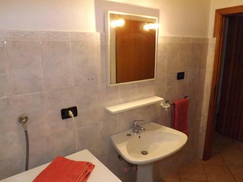 Apartamento Cala Gonone Acquadolce Seafront