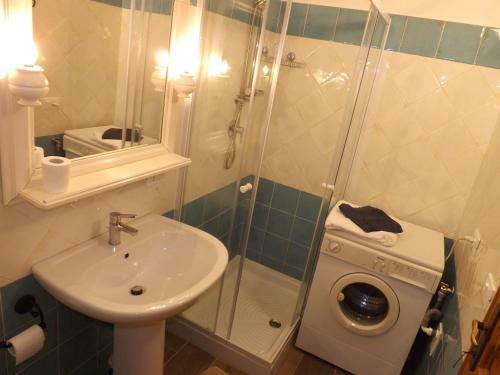 Apartamento Cala Gonone Acquadolce Seafront