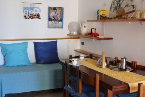 Apartamento Cala Gonone Acquadolce Seafront