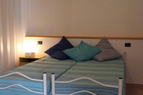 Apartamento Cala Gonone Acquadolce Seafront