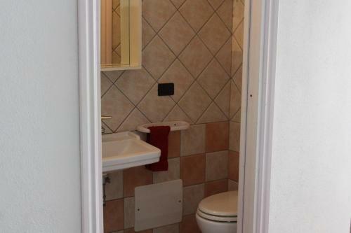 Apartamento Cala Gonone Acquadolce Seafront
