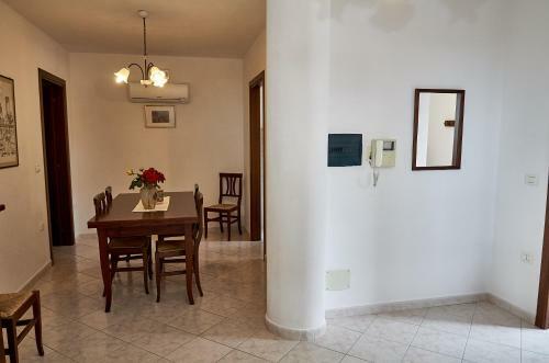 Apartamento Casa Gianfranco