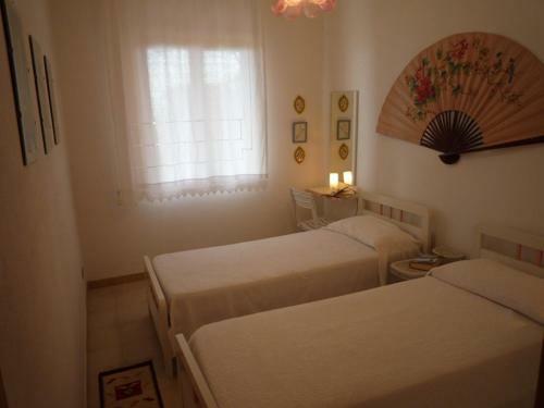 Apartamento Sos Dorroles