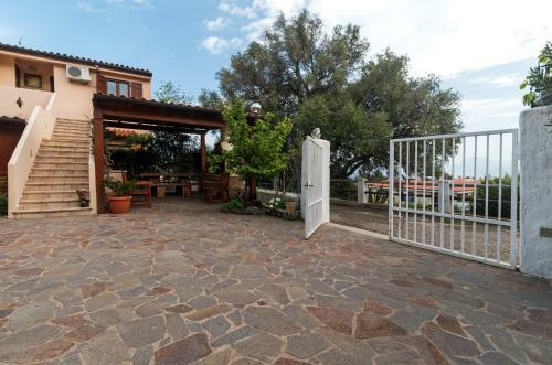 Apartamento Sos Dorroles