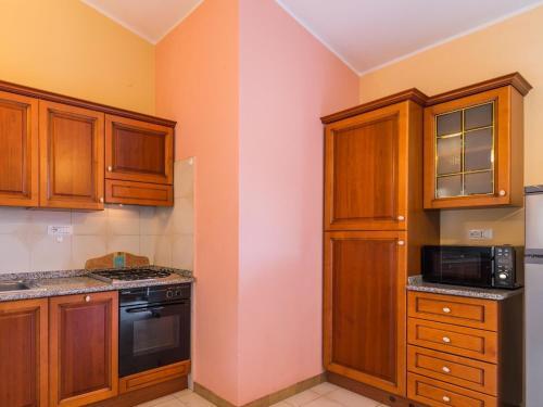 Locazione Turistica Casa Limoni