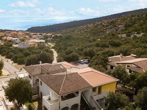Apartamento Locazione Turistica Casa Osalla 1