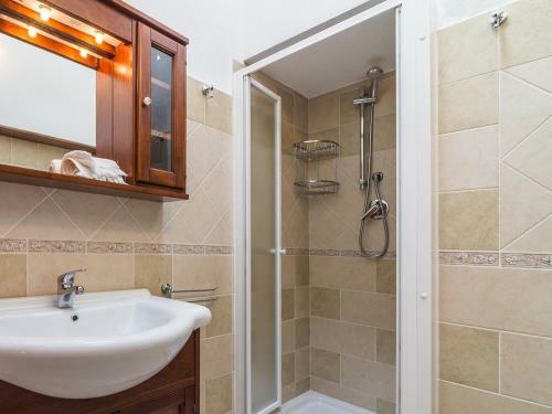 Apartamento Locazione Turistica Casa Osalla 1