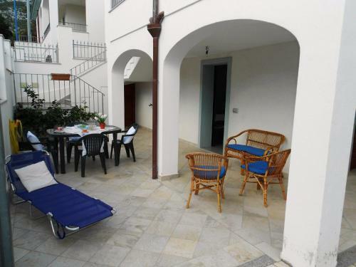 Apartamento Casa Paolo