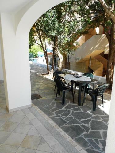 Apartamento Casa Paolo