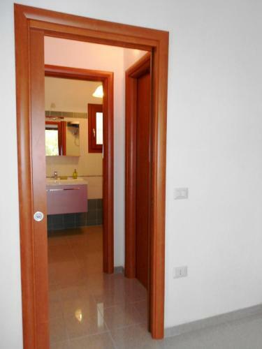 Apartamento Casa Paolo