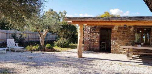 Casa Pedrada