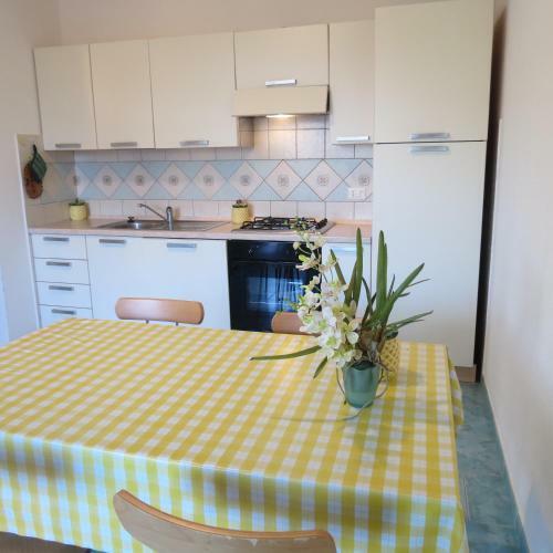 Apartamento Stella Marina