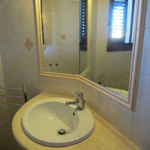 Apartamento Stella Marina